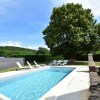 Отель Cozy Holiday Home in Saint-Leon-sur-Vezere with Swimming Pool, фото 29