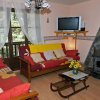 Отель Apartment With one Bedroom in Espot, With Wonderful Mountain View, Enclosed Garden and Wifi, фото 13