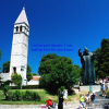 Отель Modern and Practical Studio in the Heart of Split, фото 26