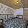 Отель Sur Puoz 13 - Samedan, фото 10