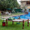 Отель Vatsalya Vihar - A Luxury Pool Villas Resort, фото 18