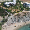 Отель Villa Sophia Paros  Beachfront Sea View, фото 31