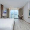 Отель Panorama Nha Trang Hotel & Apartments, фото 6