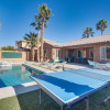 Отель Indio Oasis w/ Heated Saltwater Pool + Hot Tub!, фото 15