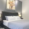 Отель Binjai KLCC Luxury One-Bedroom Suite, фото 6
