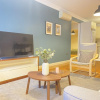 Отель Marvelous Flat Close to Galata Tower, фото 8