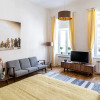 Отель Boutique Prater Apartment Vienna, фото 2