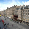 Отель Royal Mile, Edinburgh - 2 Bedroom Apartment, фото 1