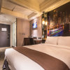 Отель Guide Hotel Taichung ZiYou, фото 5