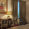 Отель Hôtel Villa Nicolo - Tour Eiffel, фото 4