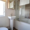 Отель Stunning 2 Bed Chalet in Silversands Lossiemouth, фото 9
