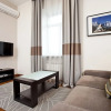 Гостиница Moscow Suites Тверская в Москве