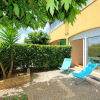 Отель Les Terrases De La Plage, фото 11