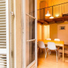 Отель Porta Susa Central & Roomy Flat, фото 13