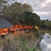 Отель Thornybush Waterside Lodge, фото 3