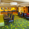 Отель Fairfield Inn & Suites by Marriott Rockford, фото 23