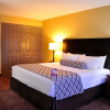 Отель Crowne Plaza Little Rock, фото 41