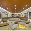 Отель SpringHill Suites Cincinnati Blue Ash, фото 18