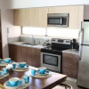 Отель Chalet 2 BRM Penthouse private roof sleeps 4, фото 35