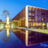 Отель Dong'a Ajiao Culture Hotel, фото 13