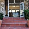Отель Bohio Dive Resort в Гранд-Терке