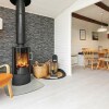 Отель Charming Holiday Home in Bogense Near Coast, фото 6