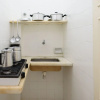 Отель Apartamento A1206 - Omar do Rio, фото 8