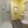 Отель HK Rooms - Self Catering Serviced Rooms, фото 15