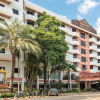 Отель Karin Hotel, фото 1