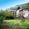 Отель Landhotel Gasthof Wittstaig в Мюнзингене