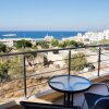 Отель Apartment With One Bedroom In Karpathos, With Wonderful Sea View, Furnished Terrace And Wifi 100 M F, фото 15