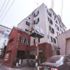 Отель Pohang Sangdodong Ingkaui Jageunmaeul, фото 3