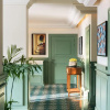 Отель The Connaught, New Delhi - IHCL SeleQtions, фото 16
