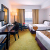 Отель Jakarta Airport Hotel, фото 4