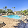 Отель Sunny First-floor Phoenix Condo w/ Community Pool, фото 17
