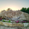 Отель Masseria Borgo Monaci - Gallipoli, фото 1