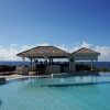 Отель La Toubana Hôtel & Spa в Святой Анне