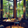 Отель Boutique Hotel Beekhuizen, фото 12
