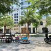 Отель Teddy 108 Homestay & Cafe - Grand World Phu Quoc, фото 15