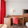 Отель Quality Hotel Erlangen, фото 4