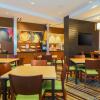 Отель Fairfield Inn & Suites Rockport, фото 11
