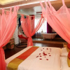 Отель Qingqing Inn West Street Branch One, фото 15