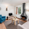 Отель Nice holiday home with fireplace near the Drents-Friese Wold, фото 26