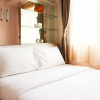 Отель Best Price 2BR Mutiara Bekasi Apartment, фото 16