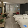 Отель Thank Youpin Hotel, фото 5
