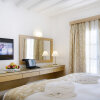 Отель Dionysos Luxury Hotel Mykonos, фото 4