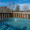 Отель Mountain View Lodge, фото 22