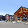 Отель Best Western Plus McCall Lodge & Suites, фото 30