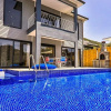 Отель Villa Rain, фото 1