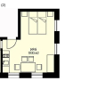 Отель Apartmány u Jiroušů, фото 3